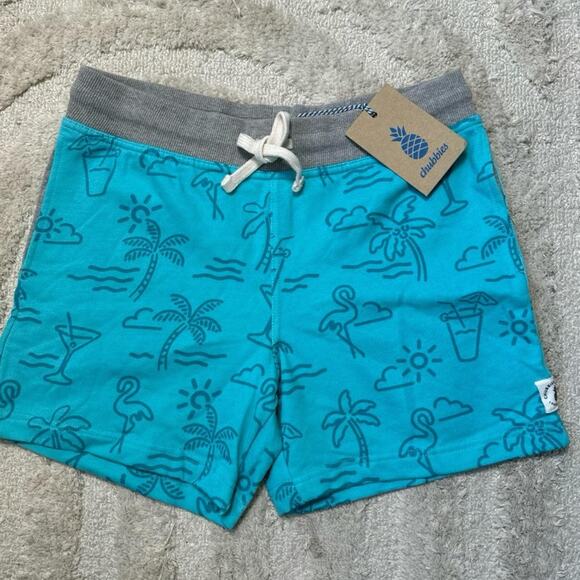 Chubbies The R&Rs Loungewear Shorts NWT - Picture 1 of 5